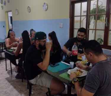 Itaipava Bed & Breakfast | Pousada do Nilo