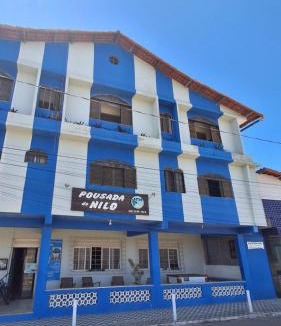 Itaipava Bed & Breakfast | Pousada do Nilo