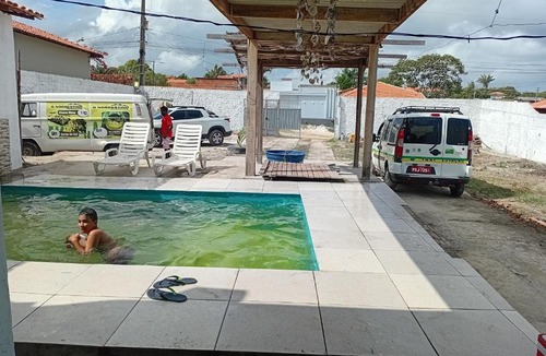 Salinopolis House | Pousada do Paraiba