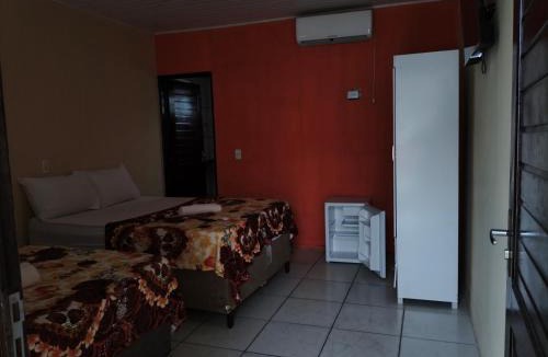 Pilar Hotel | Pousada do Pilar e pizzaria
