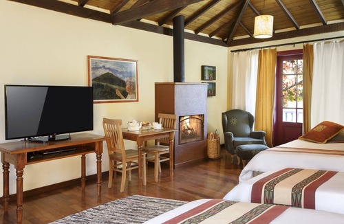 Sao Bento do Sapucai Hotel | Pousada do Quilombo