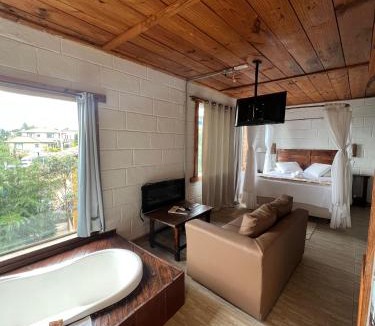 Lavras Novas Bed & Breakfast | Pousada do Rei Arthur