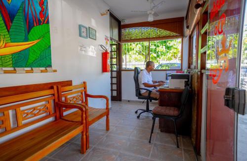 Itagua Hotel | Pousada do Rei