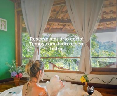 Maromba Hotel | Pousada do Rio Maua