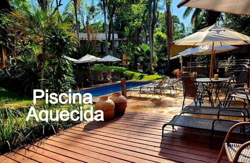 Sao Sebastiao das Aguas Claras Hotel | Pousada do Rodrigo