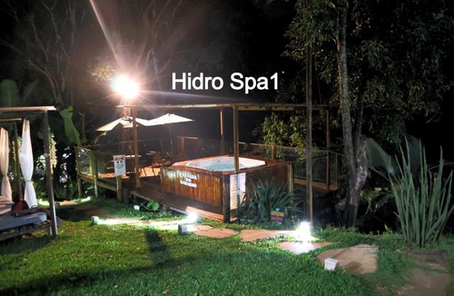 Sao Sebastiao das Aguas Claras Hotel | Pousada do Rodrigo