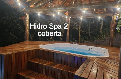 Sao Sebastiao das Aguas Claras Hotel | Pousada do Rodrigo