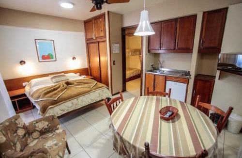 Planalto Apartment | Pousada do Serrano