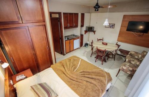 Planalto Apartment | Pousada do Serrano