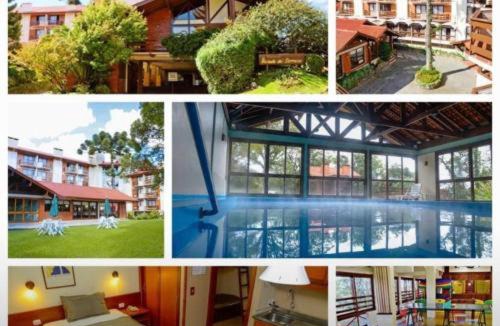Planalto Apartment | Pousada do Serrano