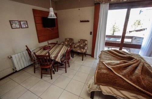 Planalto Apartment | Pousada do Serrano