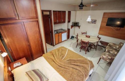 Planalto Apartment | Pousada do Serrano