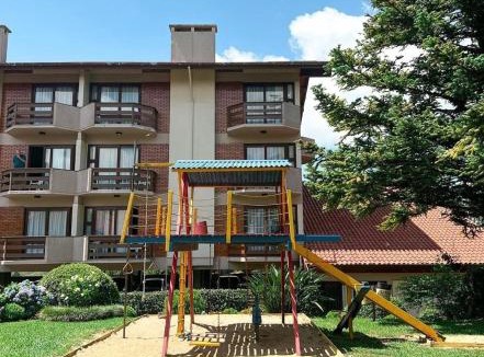 Planalto Apartment | Pousada do Serrano Gramado/RS