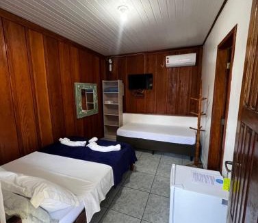 Paranagua Hotel | Pousada Do Siri
