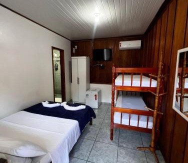 Paranagua Hotel | Pousada Do Siri