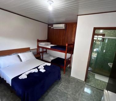 Paranagua Hotel | Pousada Do Siri