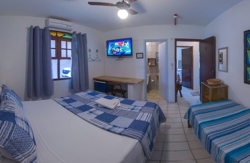 Garopaba Hotel | Pousada do Sol Garopaba