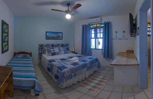 Garopaba Hotel | Pousada do Sol Garopaba