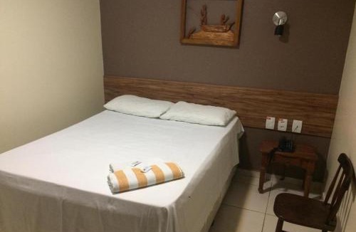 Ponta Verde Hotel | Pousada do Sol - Ponta Verde