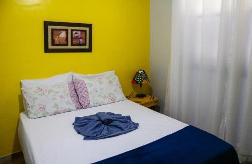 Praia dos Anjos Hotel | Pousada Do Suiá