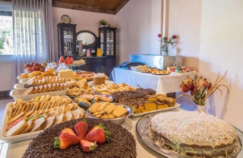 Tirol Hotel | Pousada do Tirol