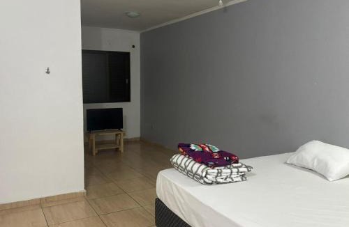 Marechal Rondon Hotel | Pousada do Trabalhador Canoas
