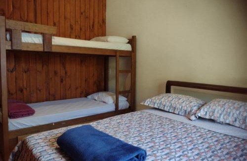 Paraty Apartment | Pousada do Trevo