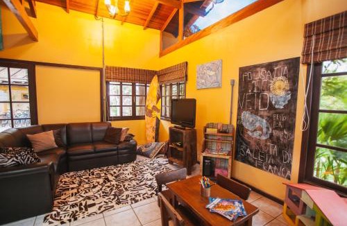 Garopaba Hotel | Pousada do Véio