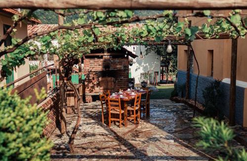 Santa Tereza House | Pousada do Valle, Serra Gaúcha, Vale dos Vinhedos - RS