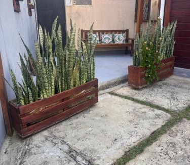 Vila Britania Hotel | Pousada do Vento