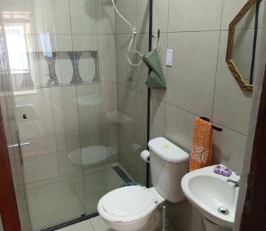 Porto Real Bed & Breakfast | Pousada do vovó