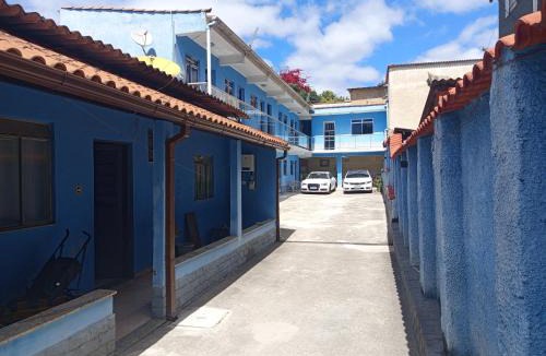 Porto Real Bed & Breakfast | Pousada do vovó