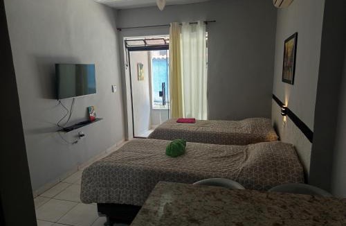 Porto Real Bed & Breakfast | Pousada do vovó