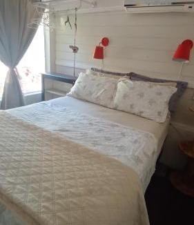 Rio Vermelho Norte Hotel | POUSADA do ZAUA