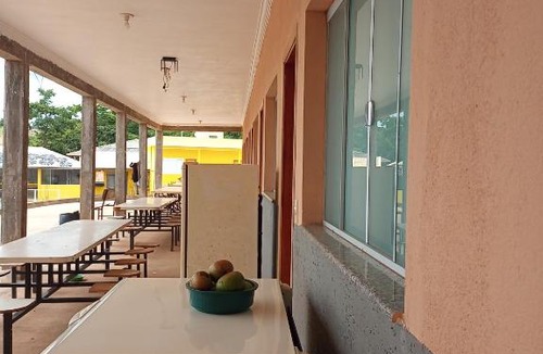 Sao Jose da Barra Apartment | Pousada do Zuza