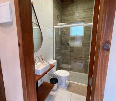 Grao Para House | Pousada Doce Aconchego - Grão Pará - Aiurê