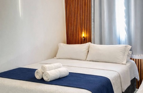 Maragogi Hotel | Pousada Doce Mar: Comfort and tranquility just steps from the beach.