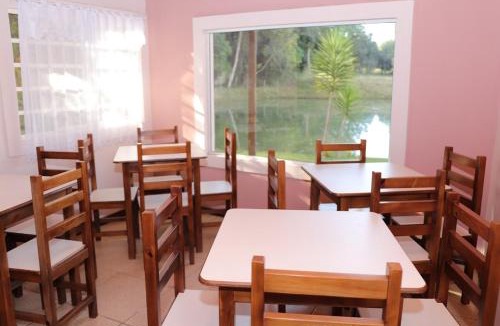 Soledade de Minas Hotel | Pousada Doce Recanto