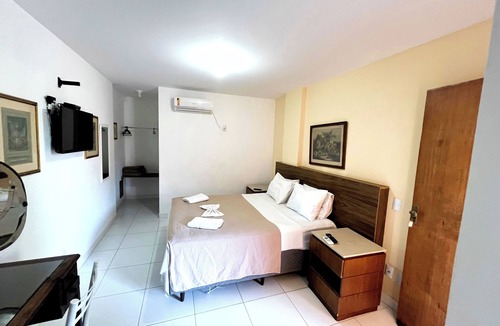 Belo Horizonte Hotel | Pousada Doce Vida Guarapari