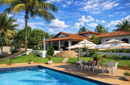 Belo Horizonte Hotel | Pousada Doce Vida Guarapari