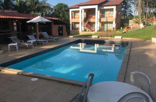Belo Horizonte Hotel | Pousada Doce Vida Guarapari