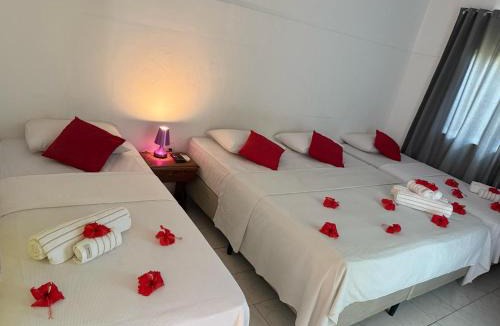 Vila da Trinta Hotel | Pousada Dois Irmãos