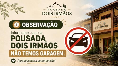 Uberaba House | Pousada Dois Irmão