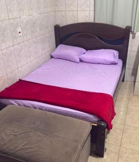 Uberaba House | Pousada Dois Irmão