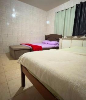 Uberaba House | Pousada Dois Irmão