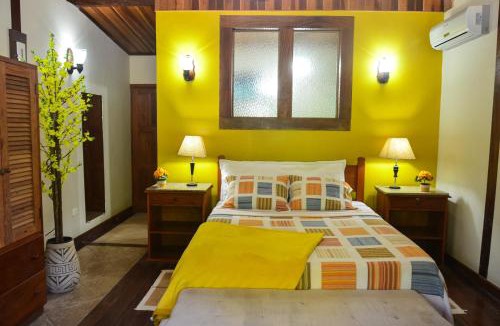 Pontal Hotel | Pousada Dom Angelo