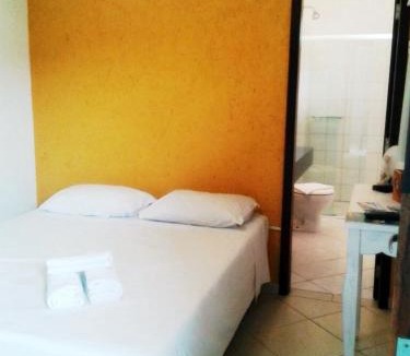 Bombas Hotel | Pousada Dom Capudi