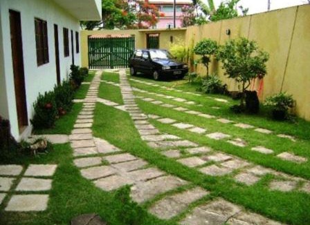 Jardim Atlantico Hotel | Pousada Dom Diego