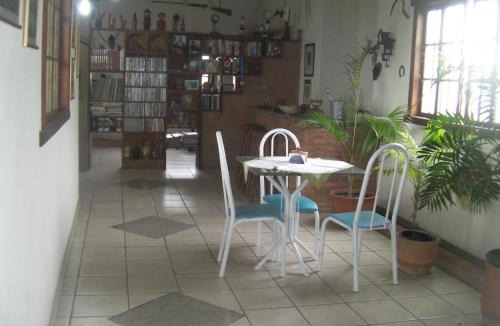 Jardim Atlantico Hotel | Pousada Dom Diego