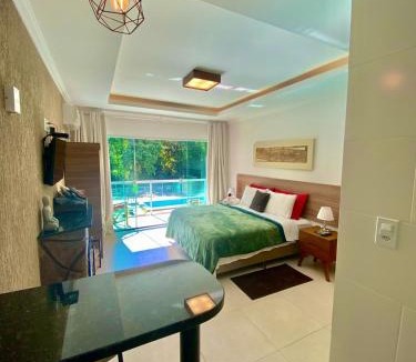 Lumiar House | Pousada Dom Dimitri